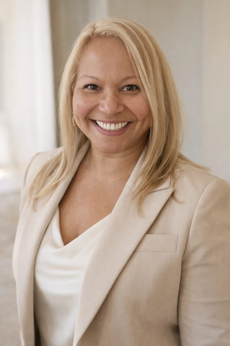 Nanci Gilbert, PA